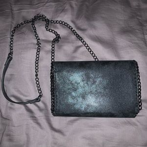 Chelsea28 metallic bag
